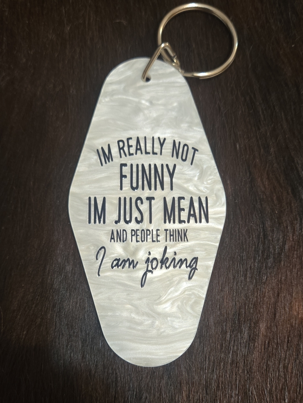 Funny Keychains - Picture 4 of 6